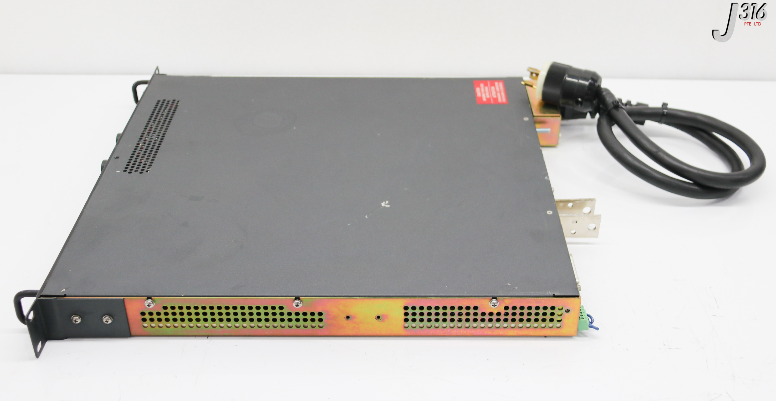 33405 XANTREX PROGRAMMABLE DC POWER SUPPLY, 20V 60A XFR 20-60 | eBay
